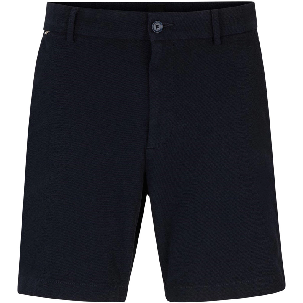 Hugo Boss Kane-Shorts 10257096 01 - Dark Blue 404